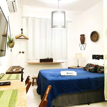 Maravilhoso Studio Em Copacabana Rio de Janeiro Extérieur photo