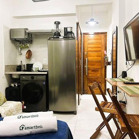 Maravilhoso Studio Em Copacabana Rio de Janeiro Extérieur photo