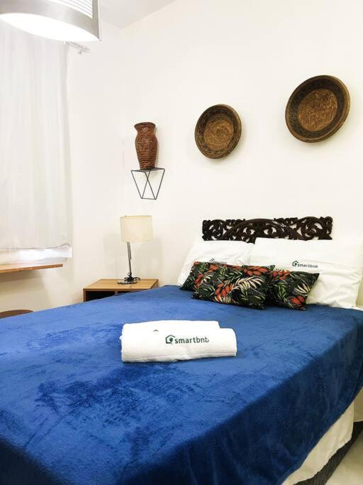 Maravilhoso Studio Em Copacabana Rio de Janeiro Extérieur photo