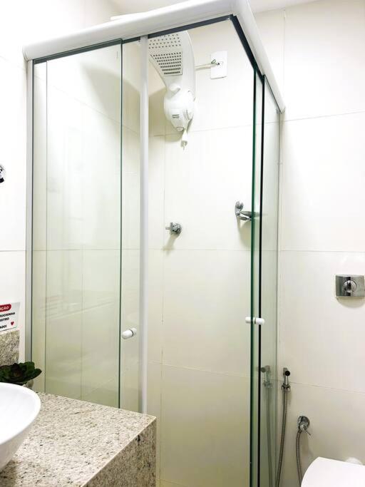Maravilhoso Studio Em Copacabana Rio de Janeiro Extérieur photo