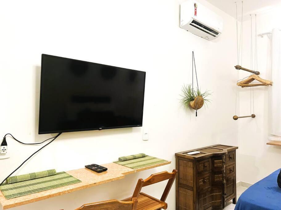 Maravilhoso Studio Em Copacabana Rio de Janeiro Extérieur photo